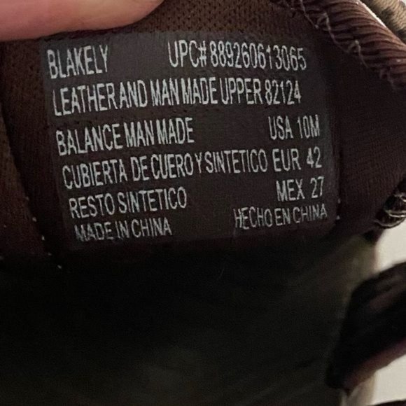 Eddie Bauer Blakley Water Hiking Sandals - Picture 10 of 10